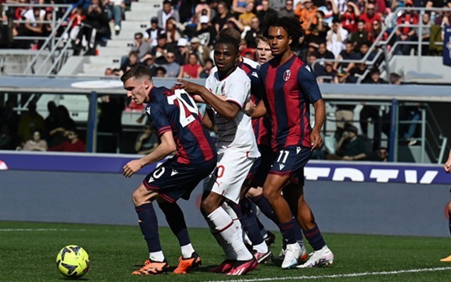  维罗纳客场逼平那不勒斯，升班马展现超强战术执行力